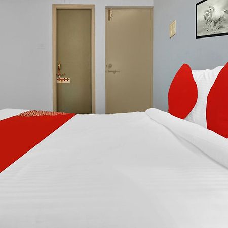 Hotel O Destiny Living Meribel Village Экстерьер фото