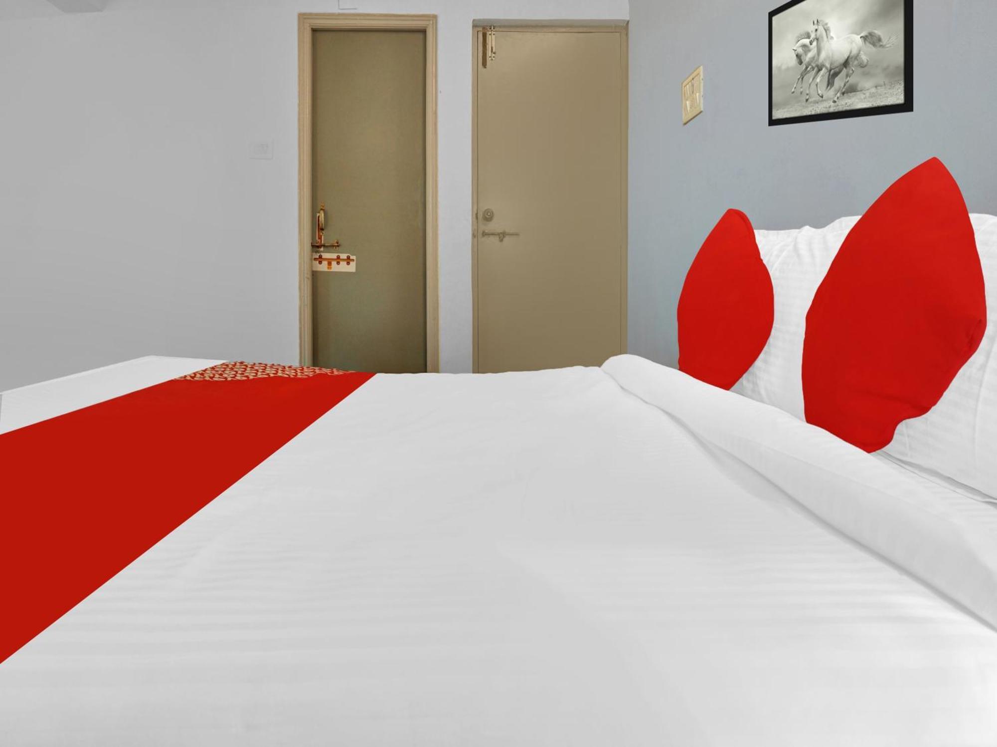 Hotel O Destiny Living Meribel Village Экстерьер фото
