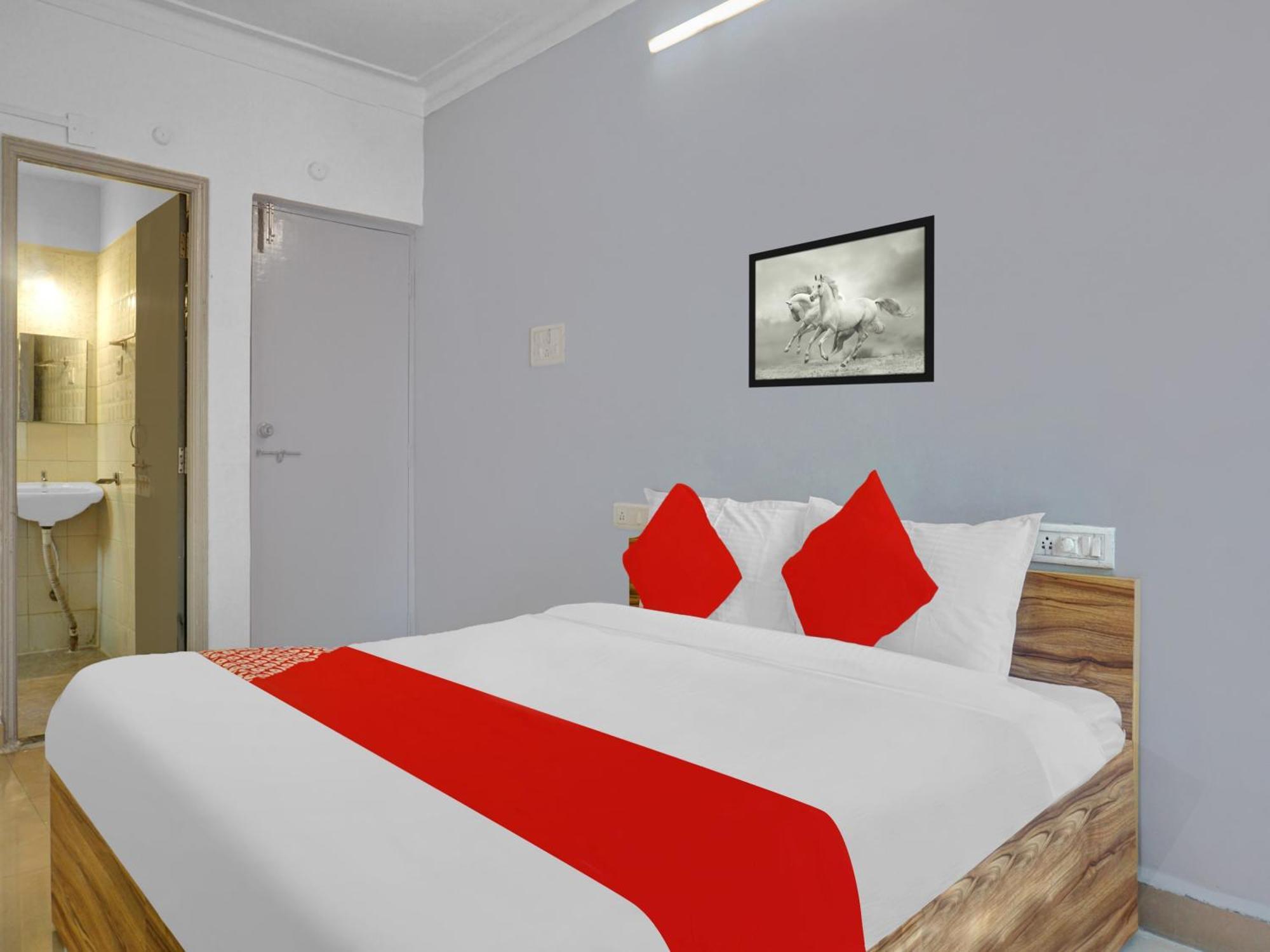 Hotel O Destiny Living Meribel Village Экстерьер фото