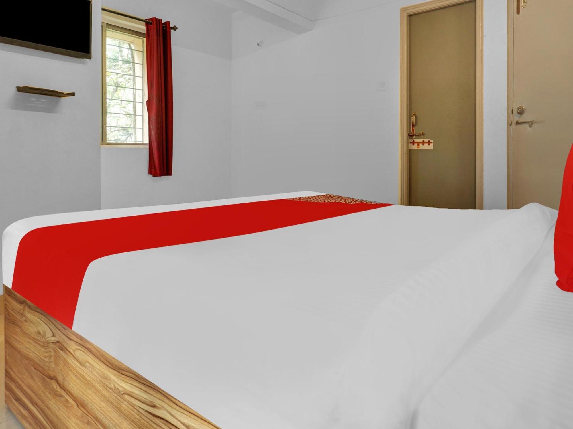 Hotel O Destiny Living Meribel Village Экстерьер фото