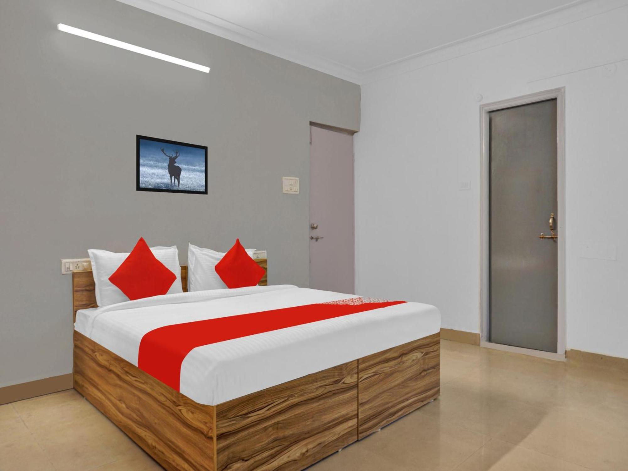 Hotel O Destiny Living Meribel Village Экстерьер фото