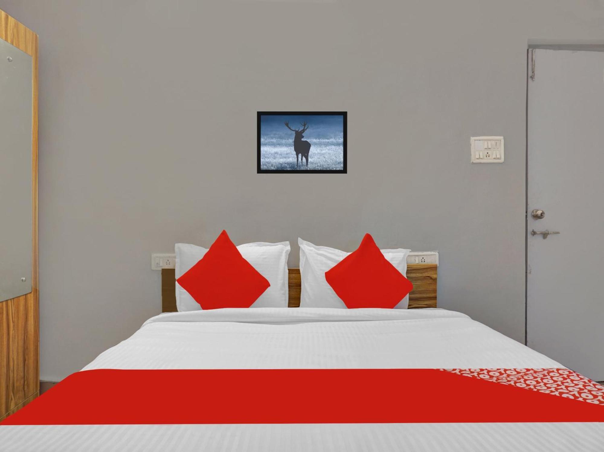 Hotel O Destiny Living Meribel Village Экстерьер фото